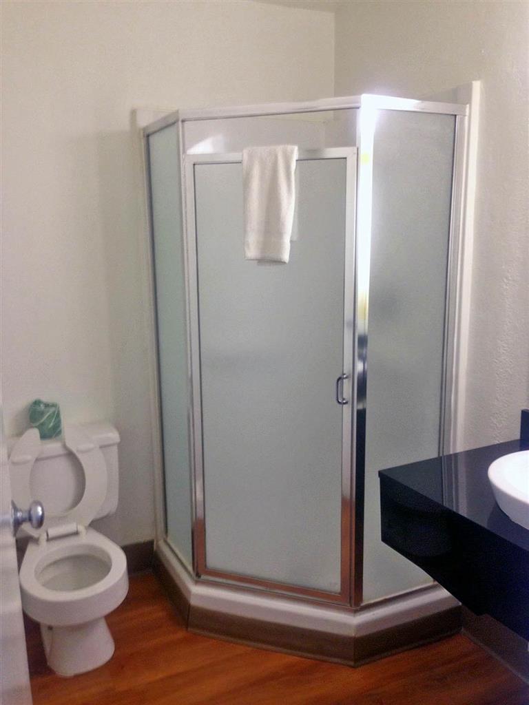 Motel 6-Conroe, TX Kamer foto